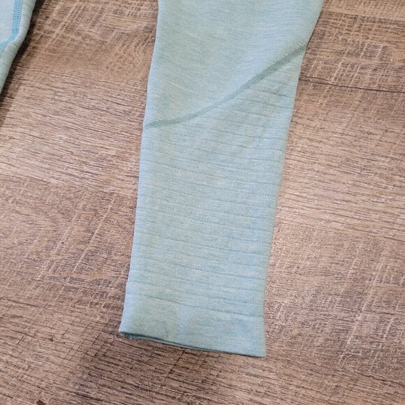 ALPHALETE | Revival Leggings | Sz. S - Picture 3 of 8